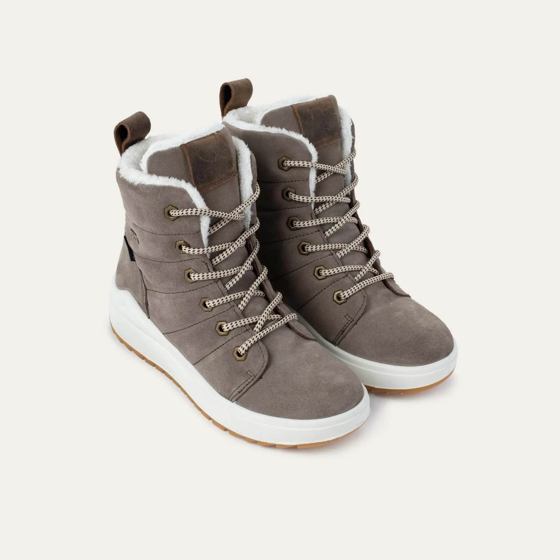 נעל טרנר - נאות ישראל