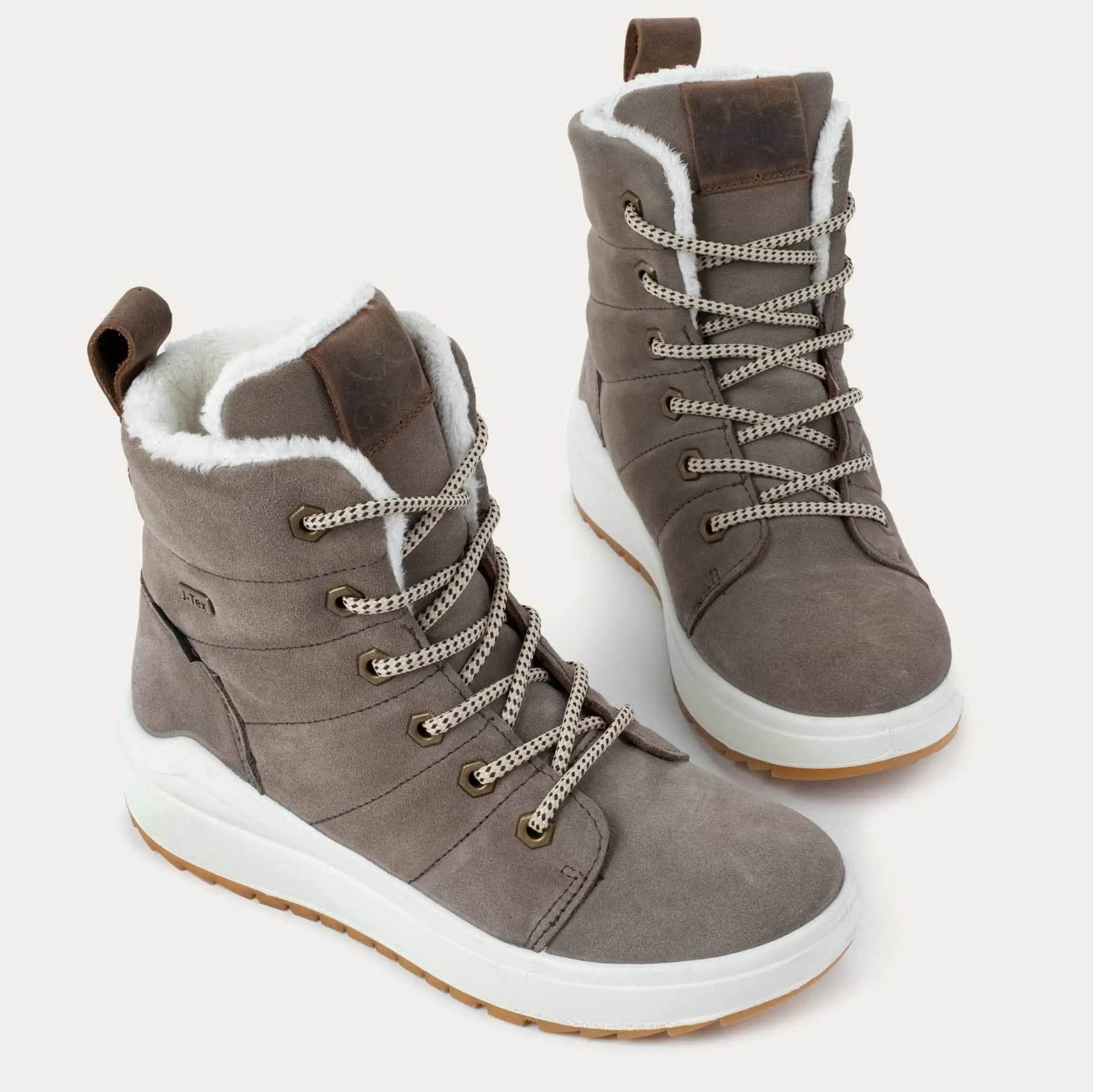 נעל טרנר - נאות ישראל