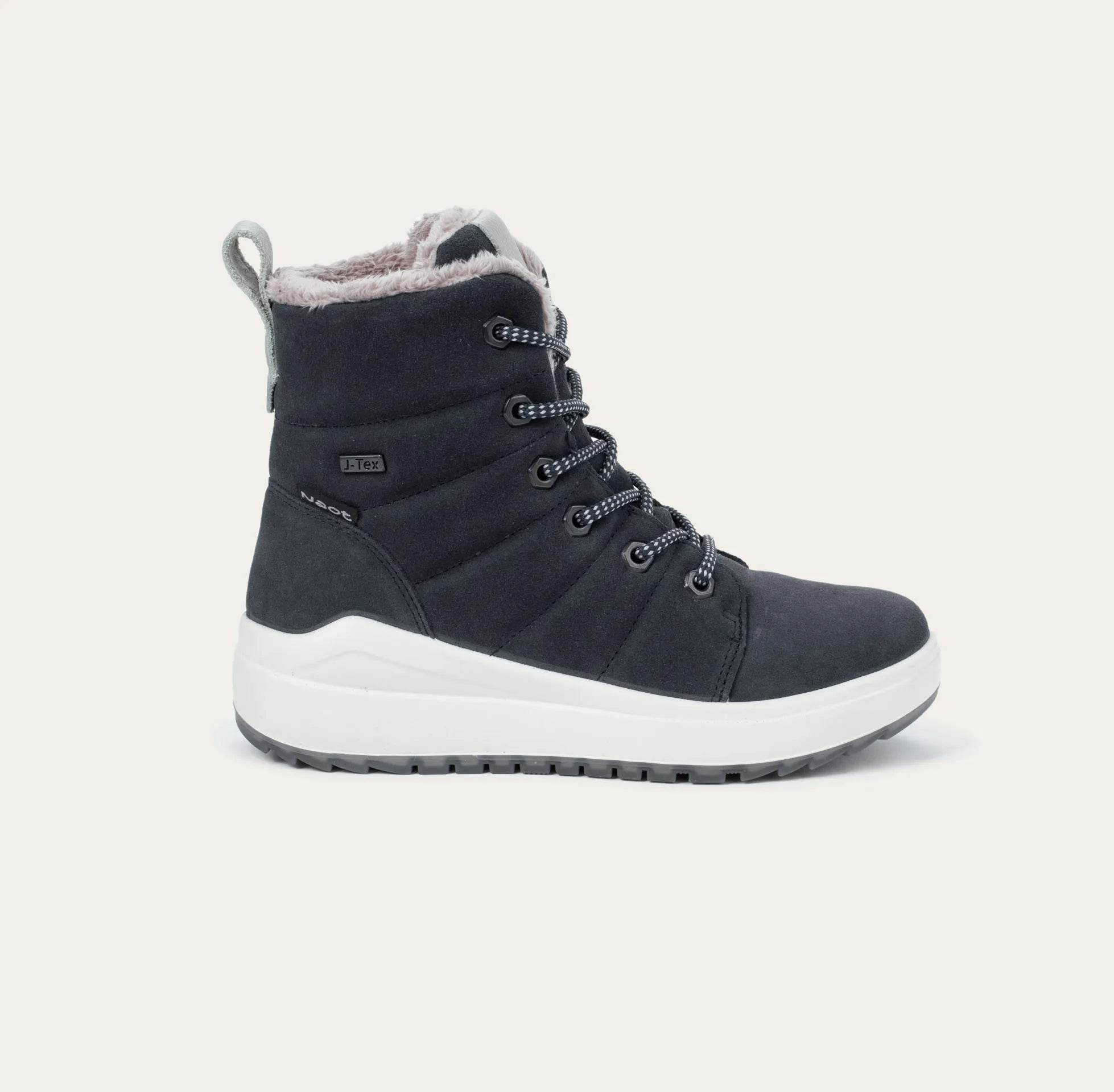 נעל טרנר - נאות ישראל