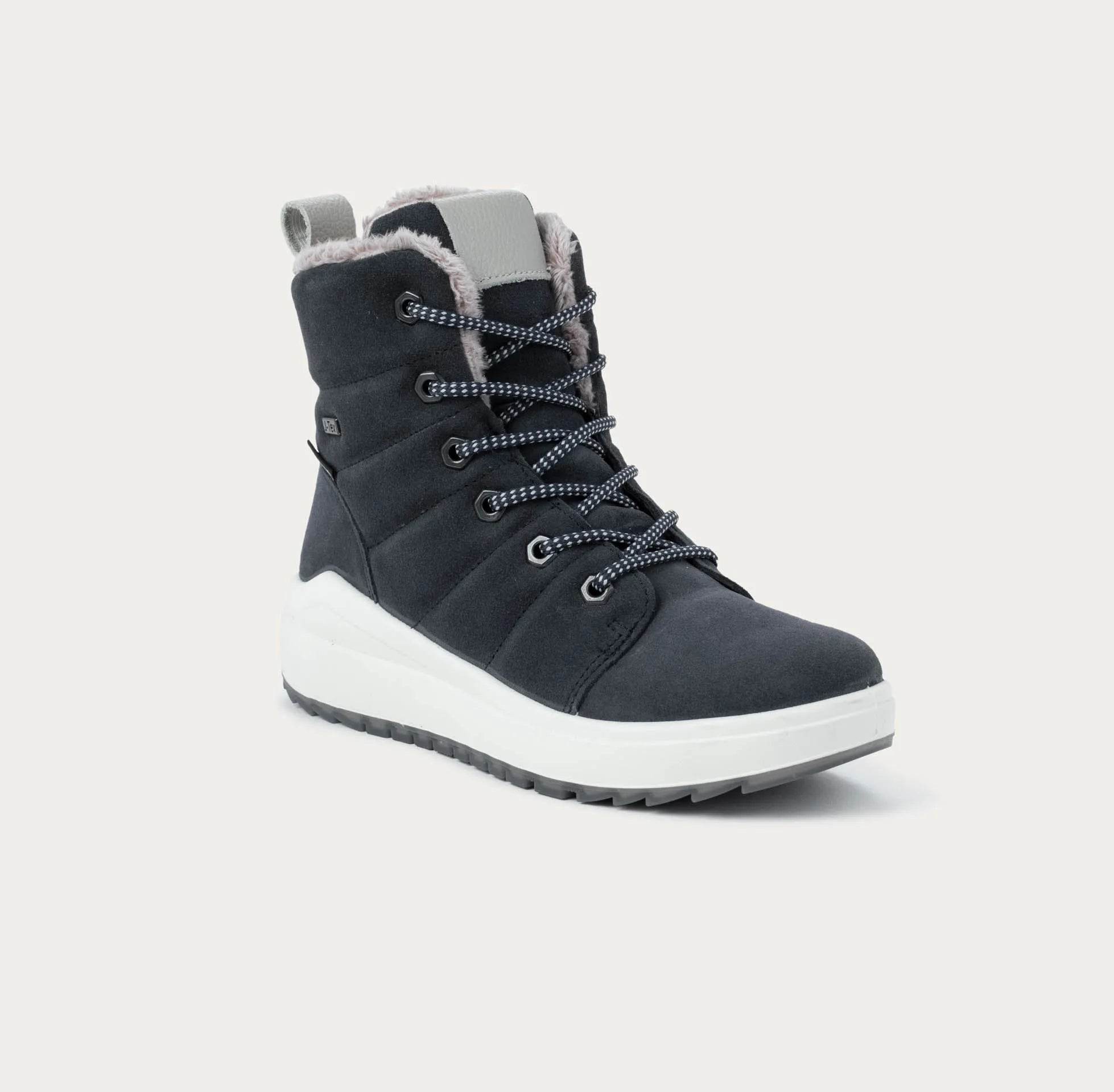 נעל טרנר - נאות ישראל