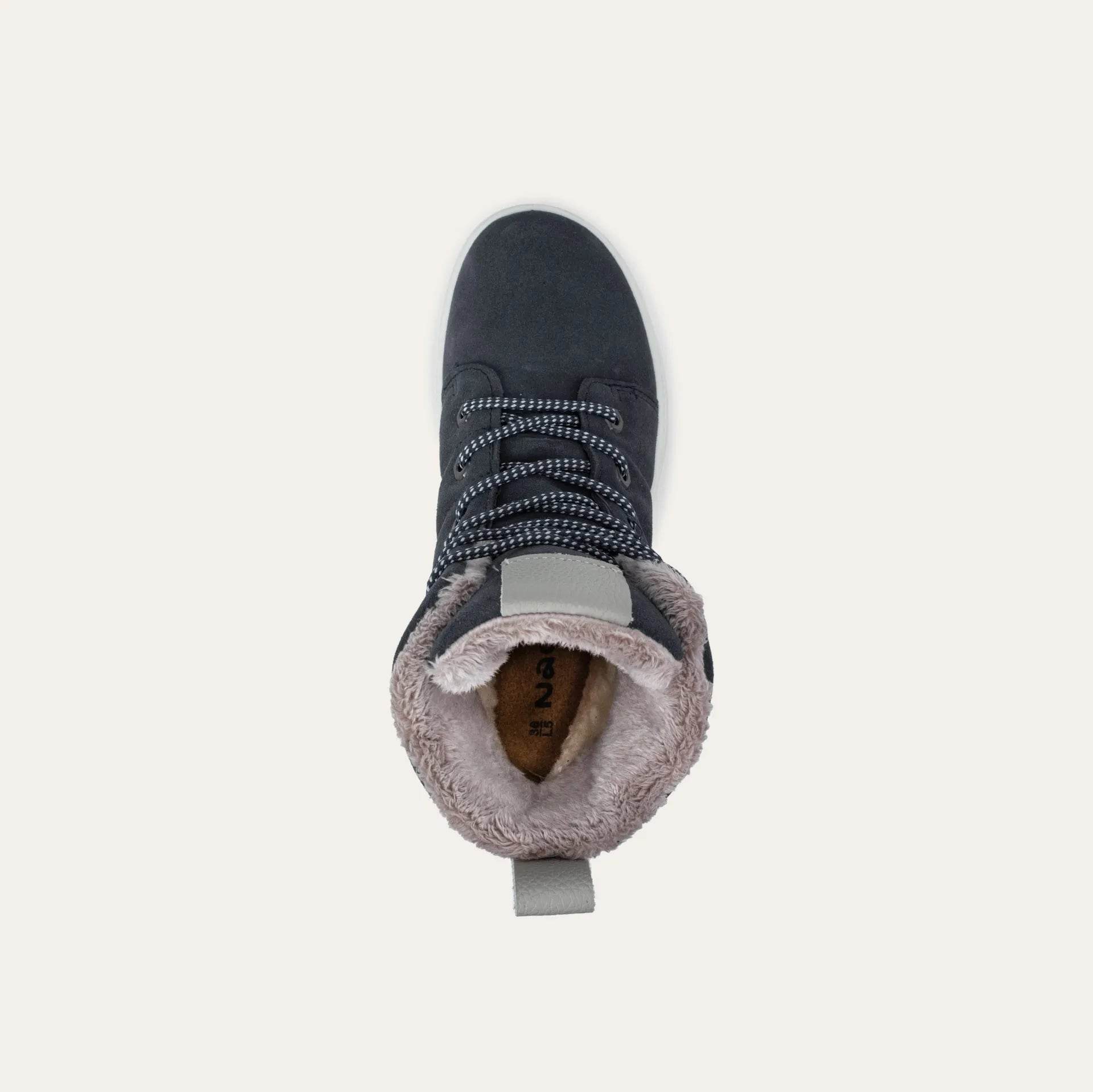 נעל טרנר - נאות ישראל