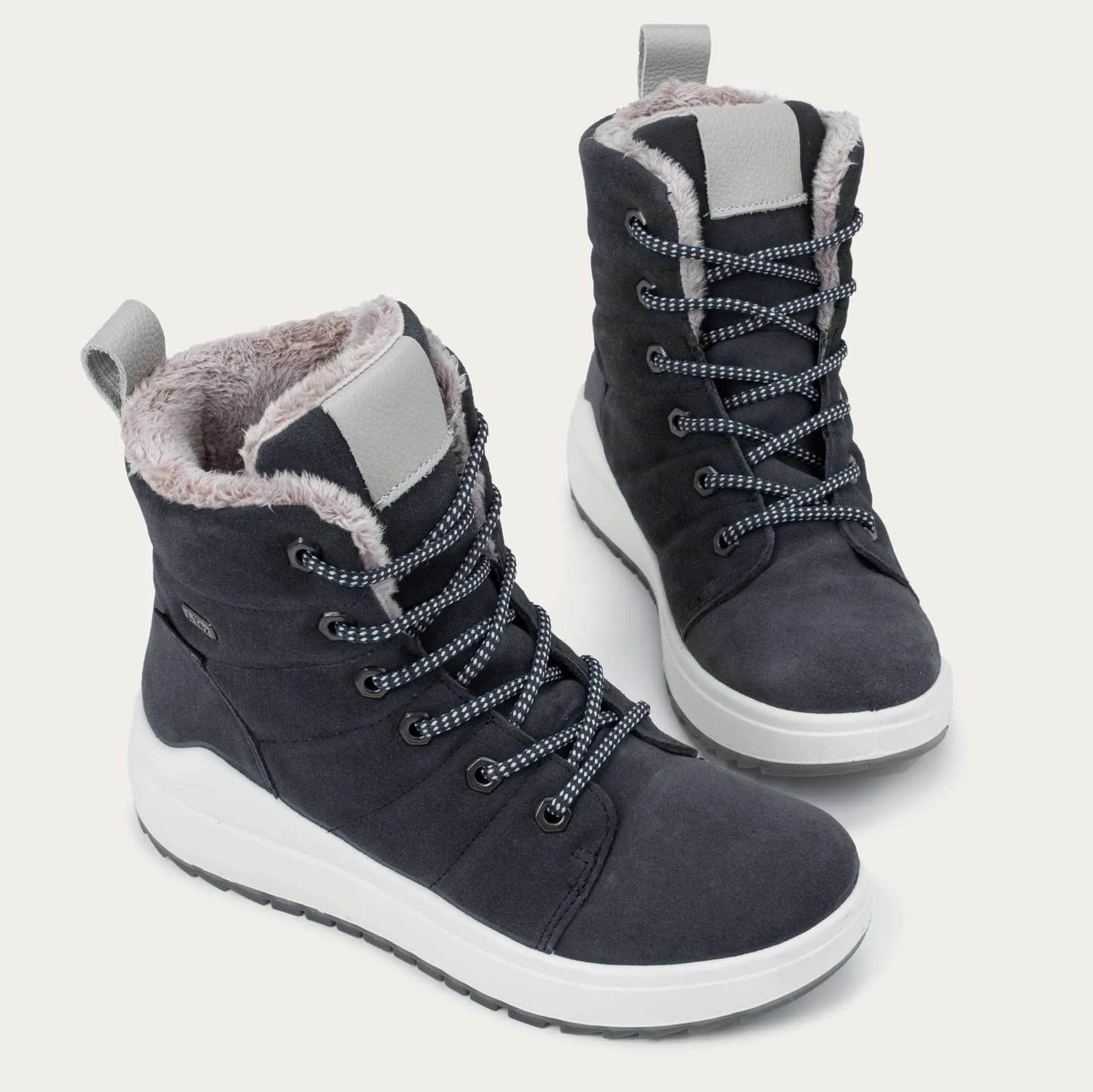 נעל טרנר - נאות ישראל