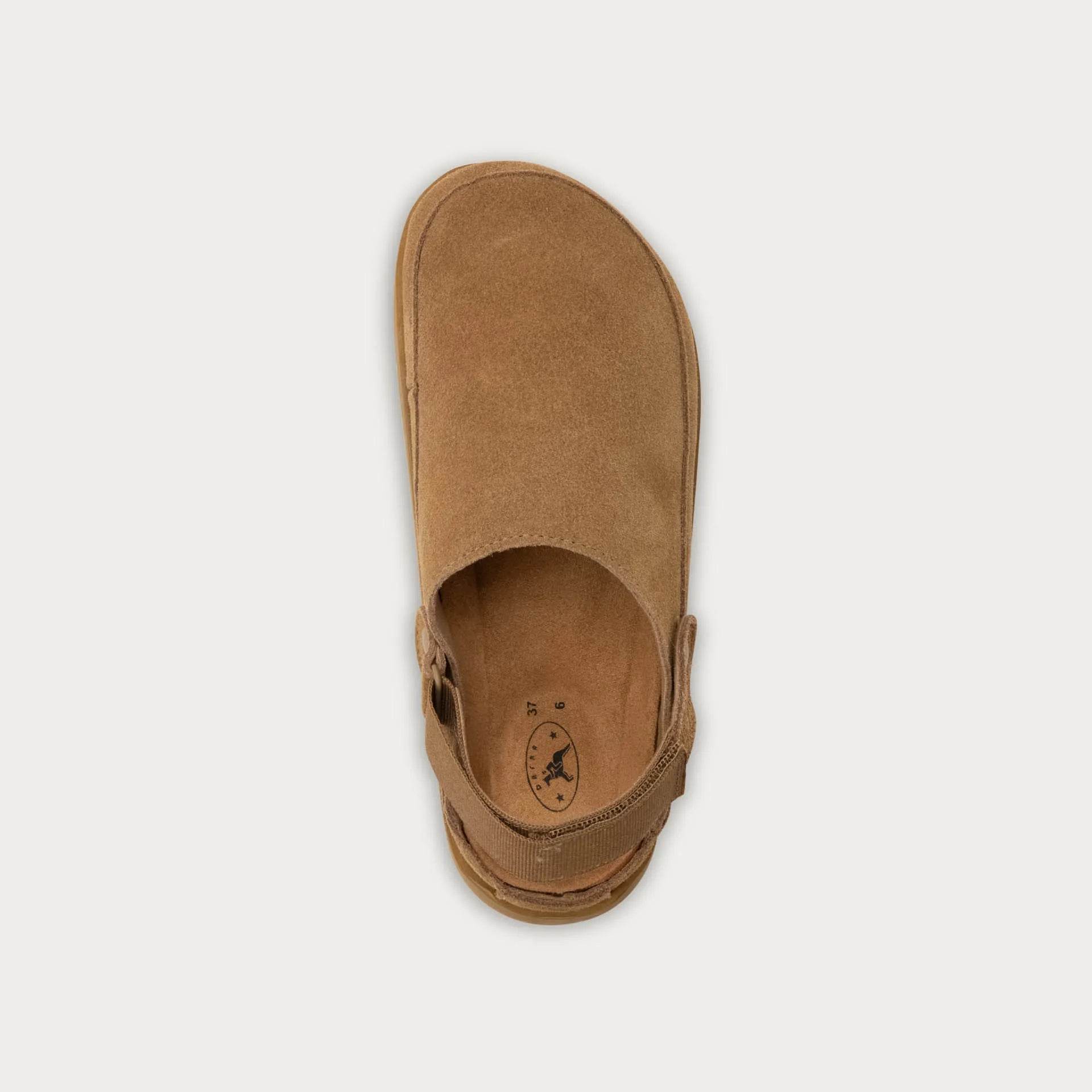 נעל אדווה קאמל - נאות ישראל