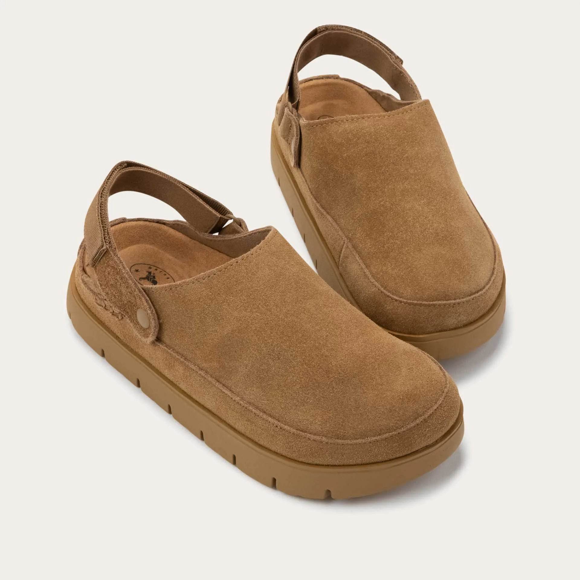 נעל אדווה קאמל - נאות ישראל