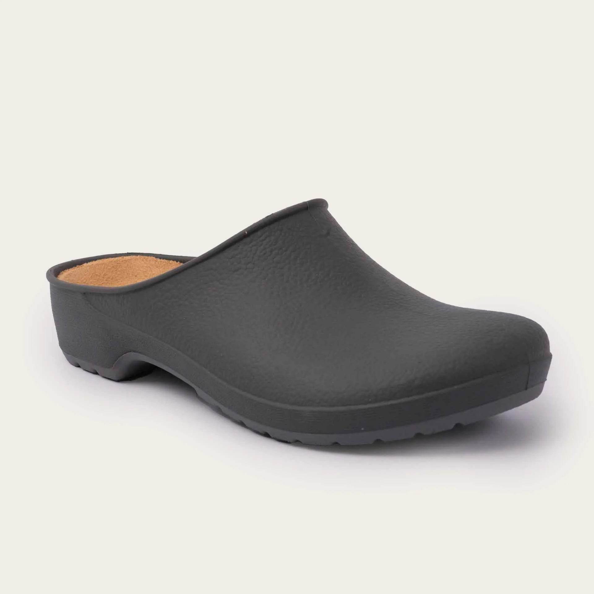 נעל קומפי פרו אפור 1004 - נאות ישראל