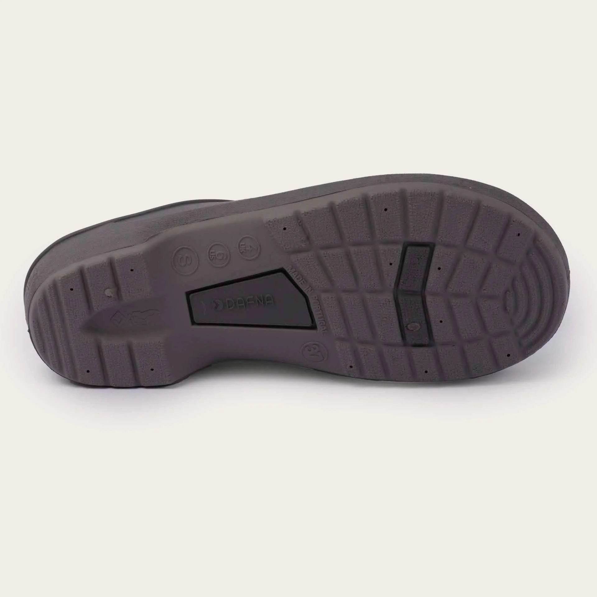 נעל קומפי פרו אפור 1004 - נאות ישראל