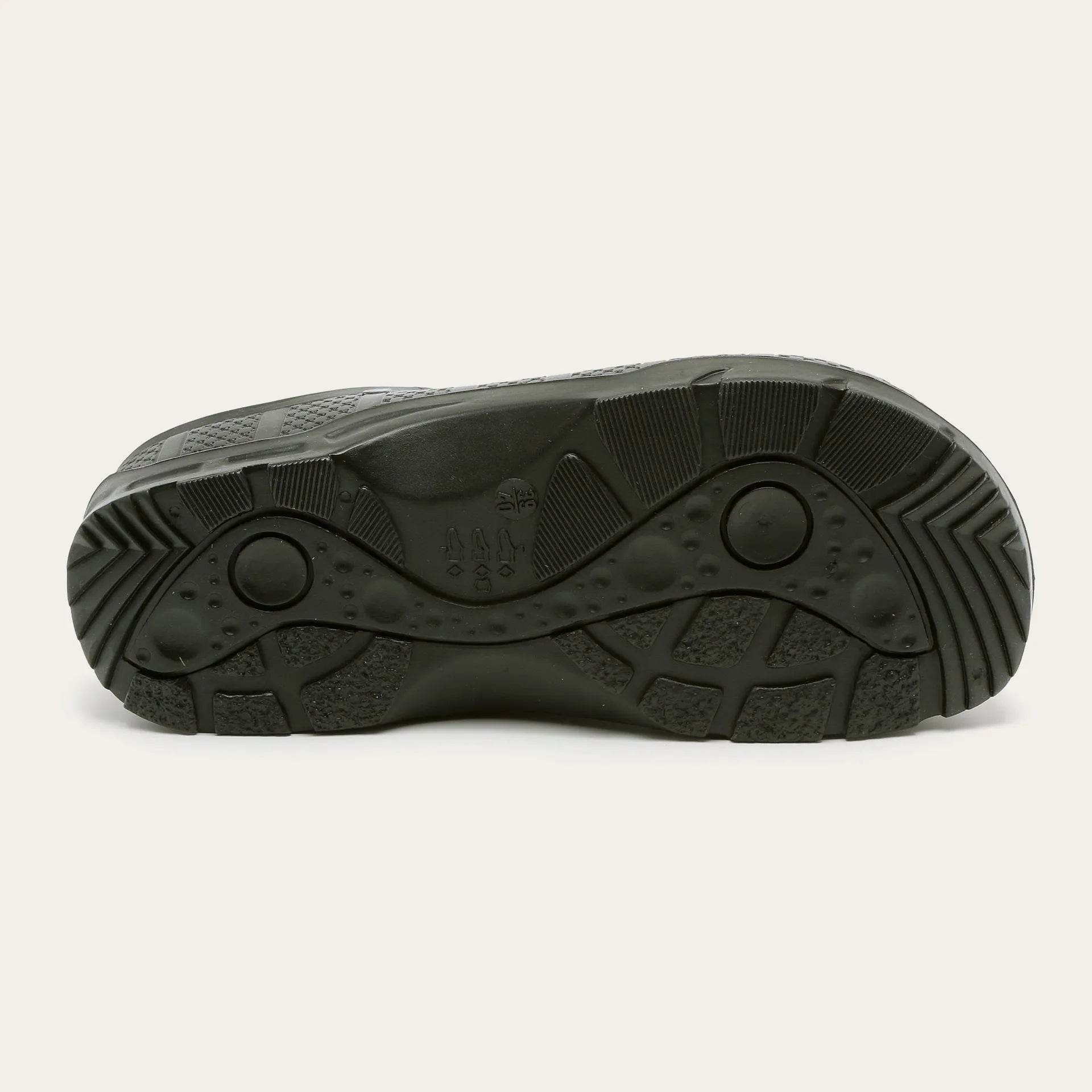 נעל קבקב מקצועי נאות שחור 100 - נאות ישראל