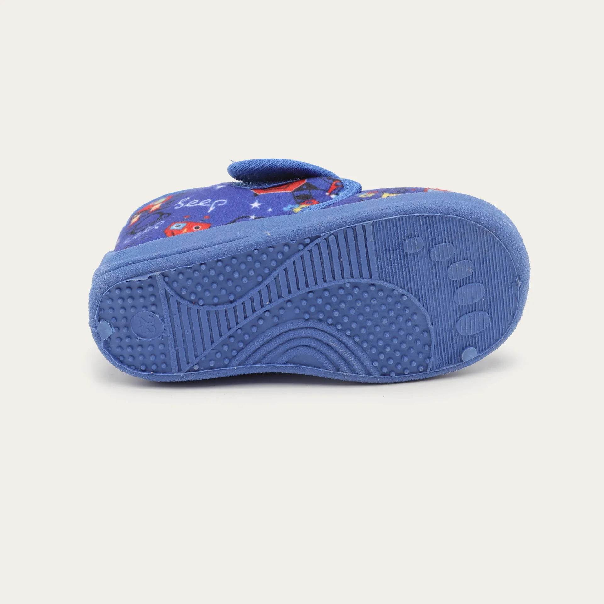 נעל רם רובוט 62084 כחול 1402 - נאות ישראל