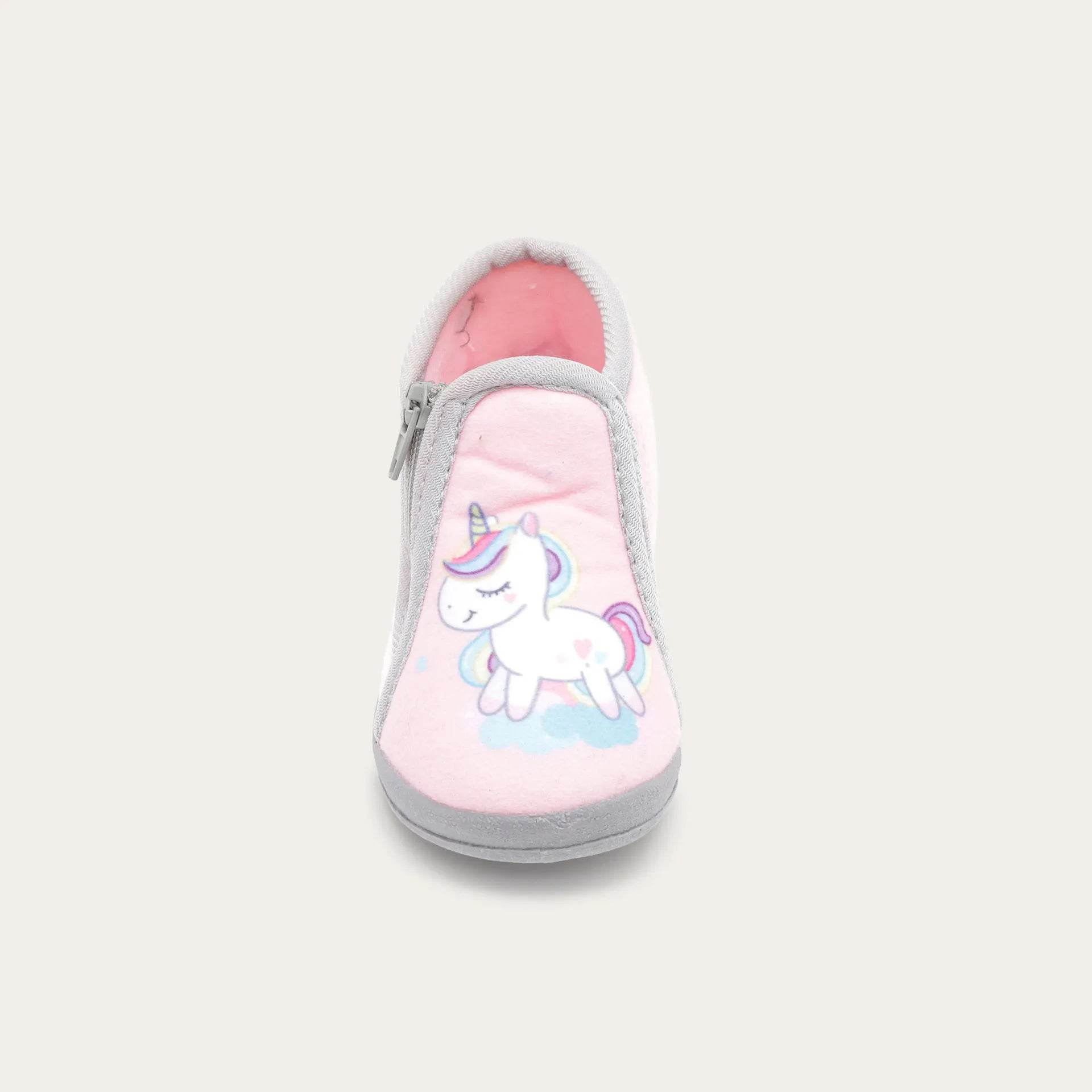 נעל נוגה חד קרן 62088 ורוד 207 - נאות ישראל