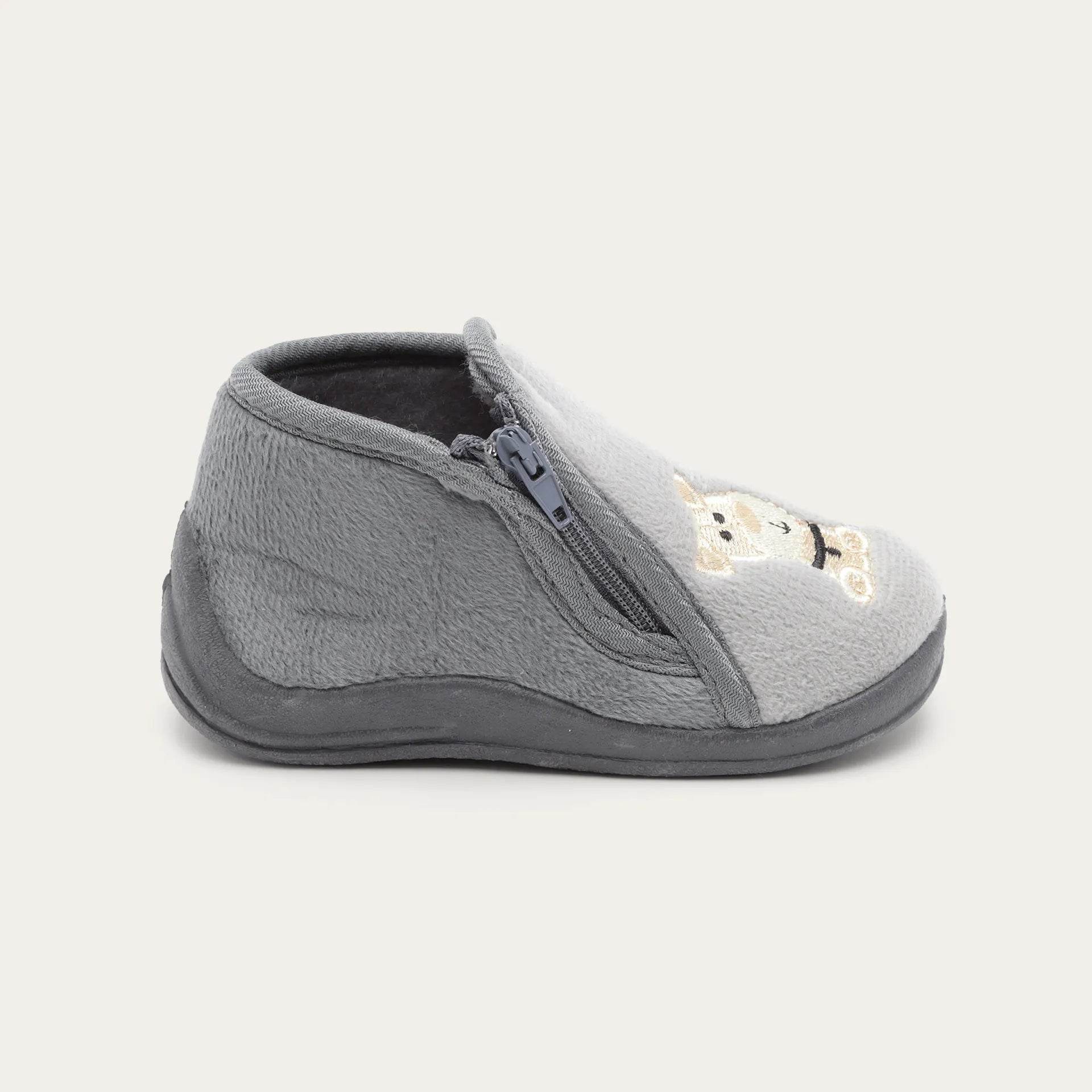 נעל דני גור 62077 אפור 1004 - נאות ישראל