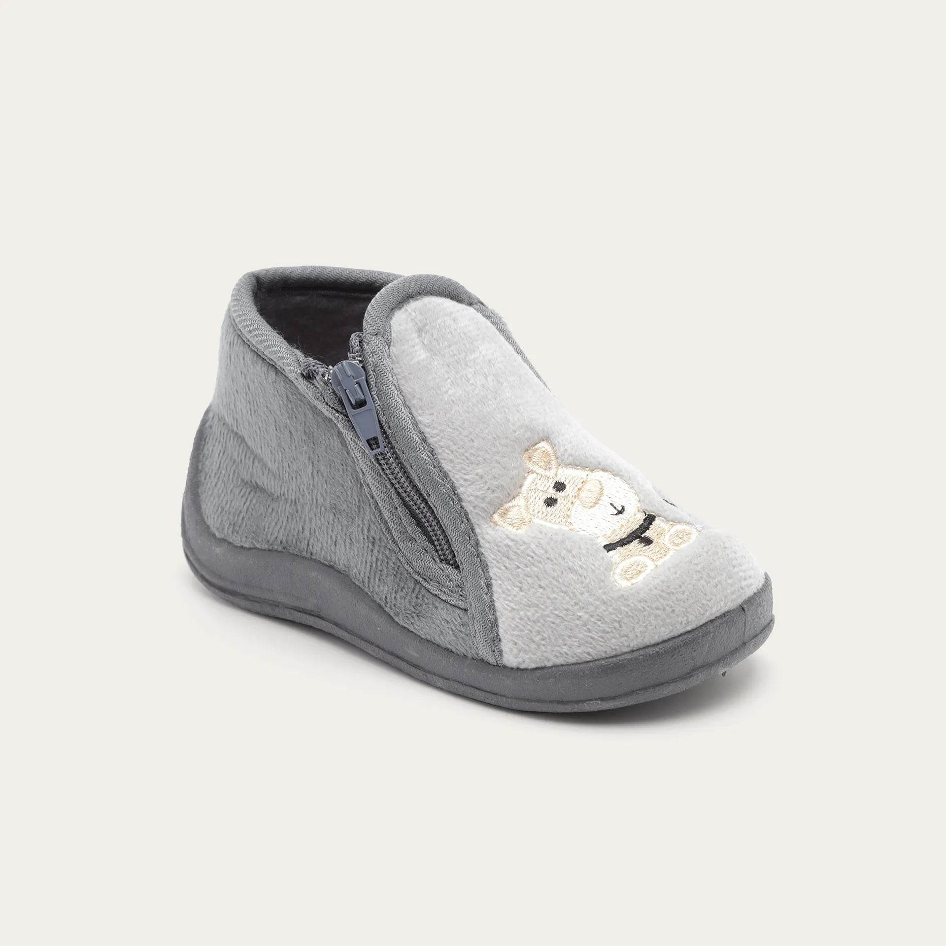 נעל דני גור 62077 אפור 1004 - נאות ישראל