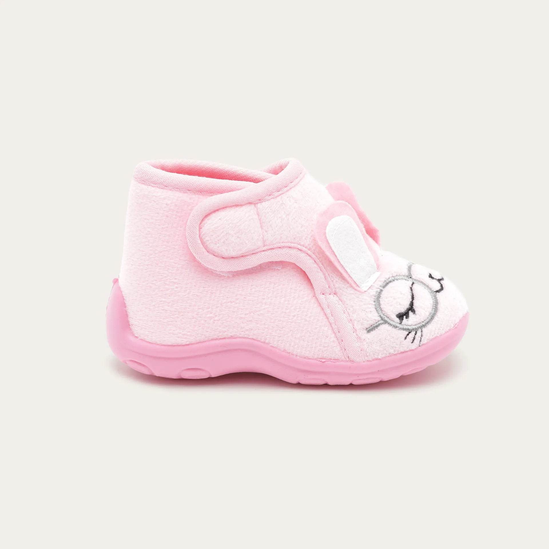 נעל ציפי ארנבת 62052 ורוד 207 - נאות ישראל