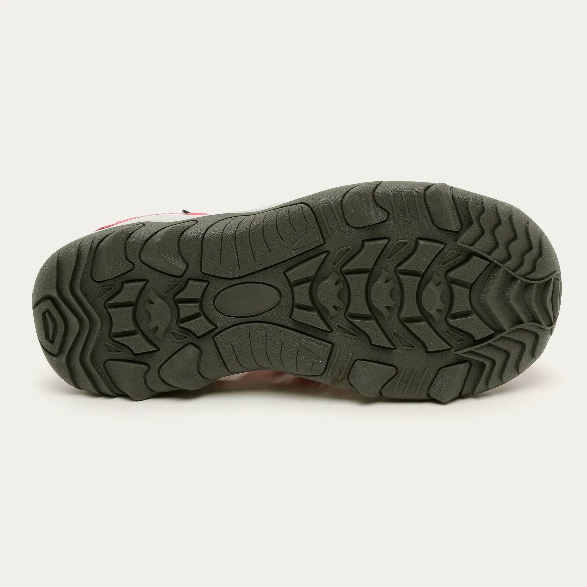 נעל סנדל ירדן 243916 ורוד פוקסיה - נאות ישראל