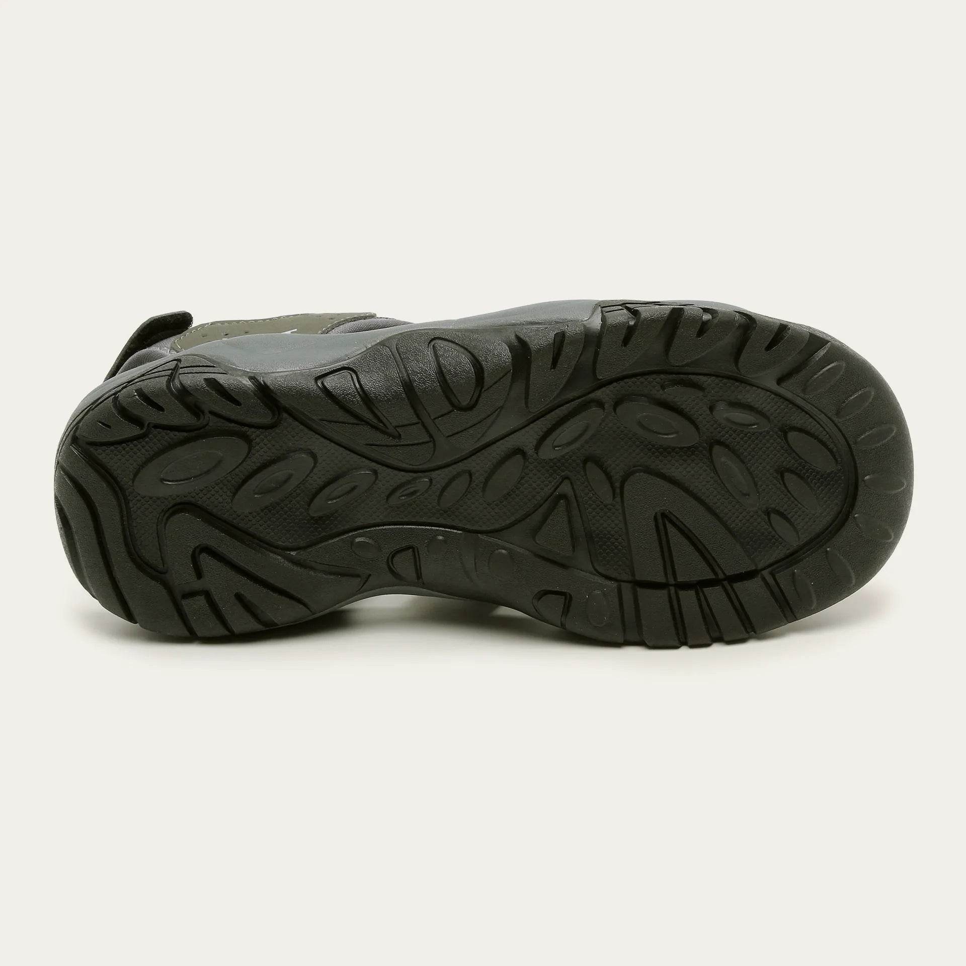 נעל סנדל אוג YL1929 אפור 1004 - נאות ישראל