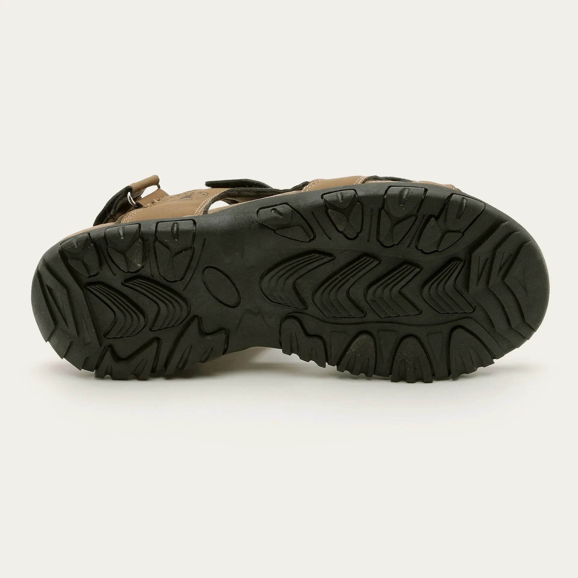 נעל סנדל פלג GSN18215 חום 500 - נאות ישראל