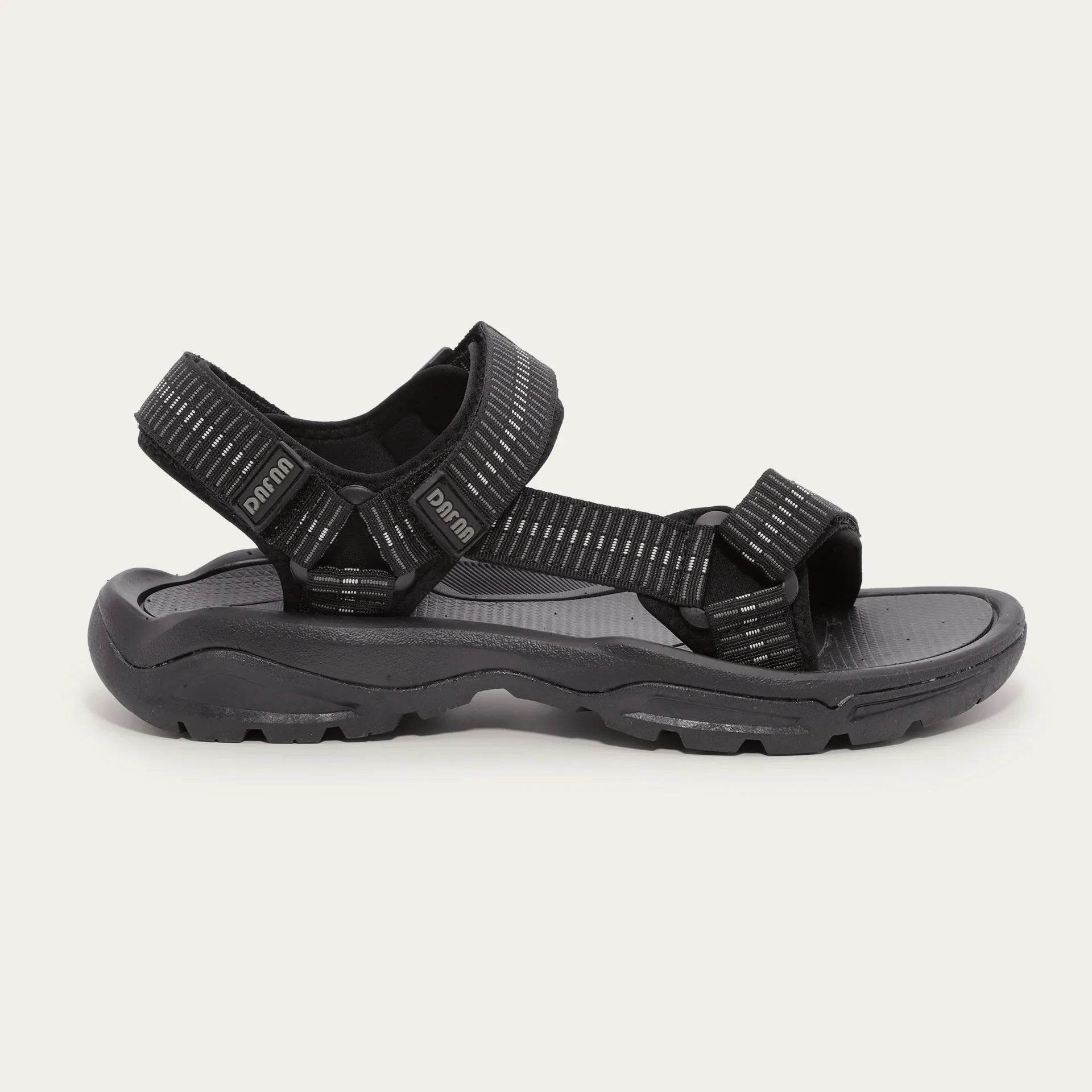 נעל סנדל שניר 39219 men sandal SNIR אפור 1004 - נאות ישראל