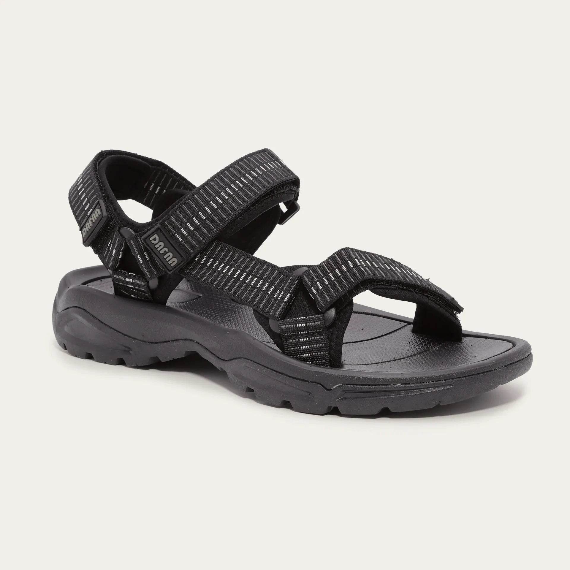 נעל סנדל שניר 39219 men sandal SNIR אפור 1004 - נאות ישראל