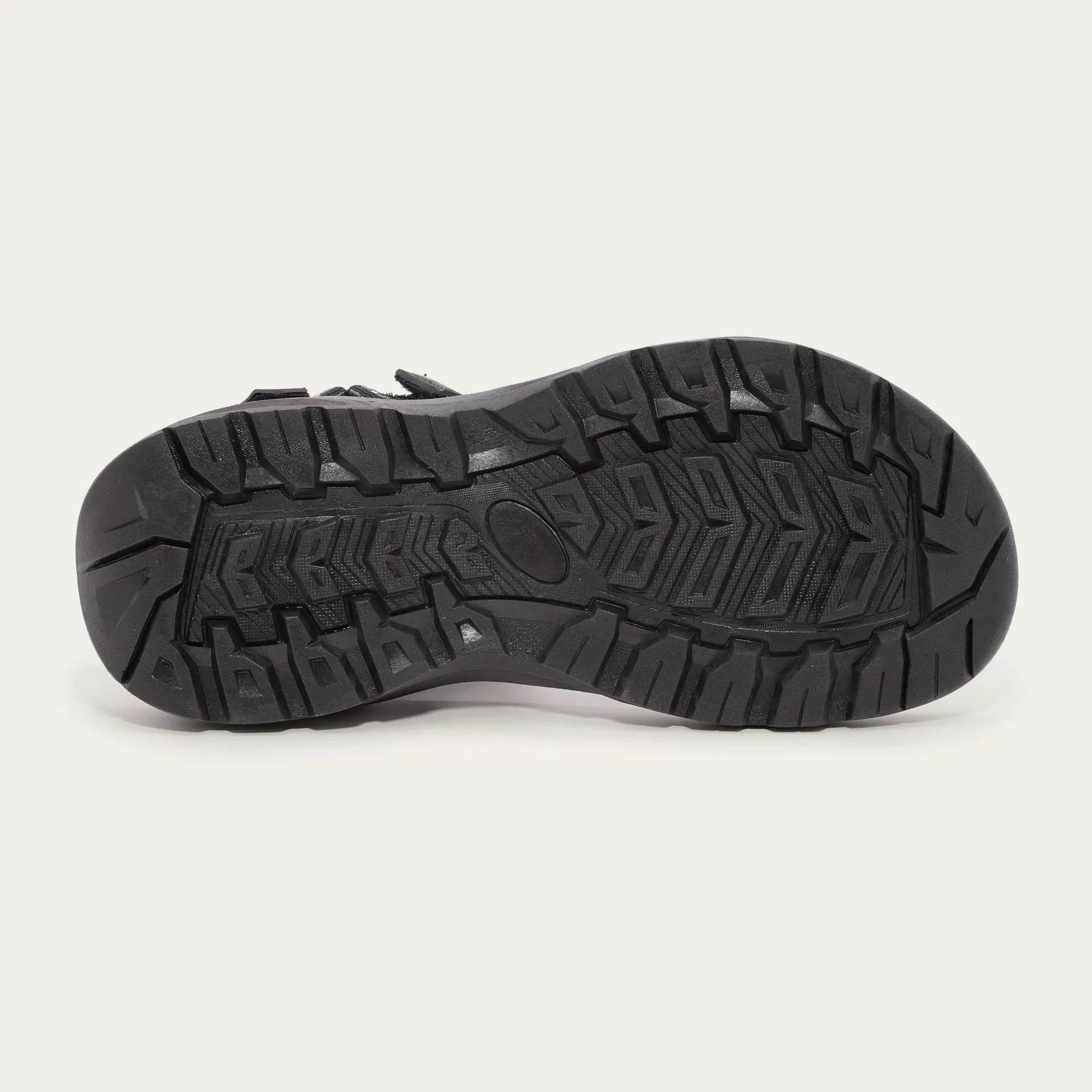 נעל סנדל שניר 39219 men sandal SNIR אפור 1004 - נאות ישראל