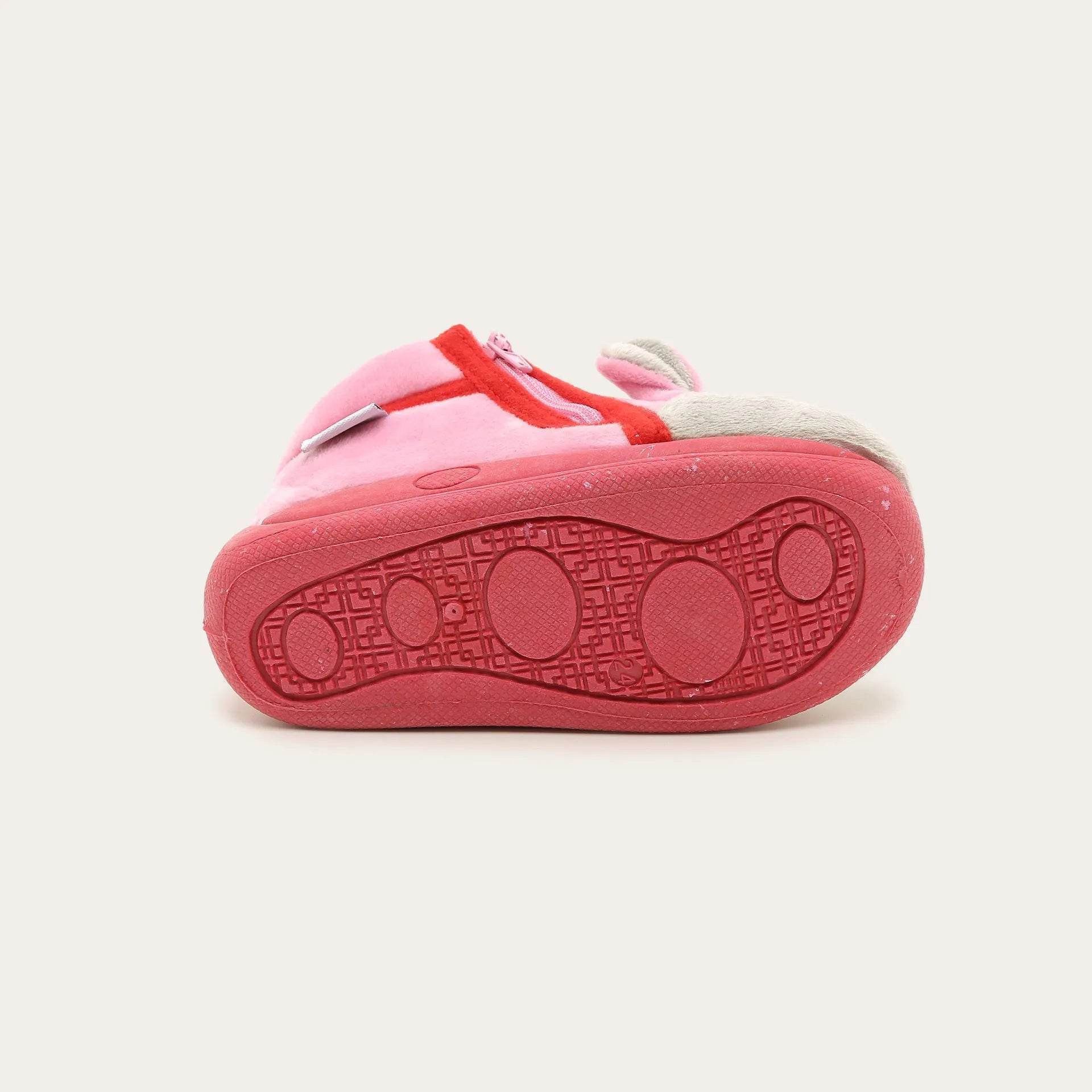 נעל נוגה עכבר ורוד 207 - נאות ישראל