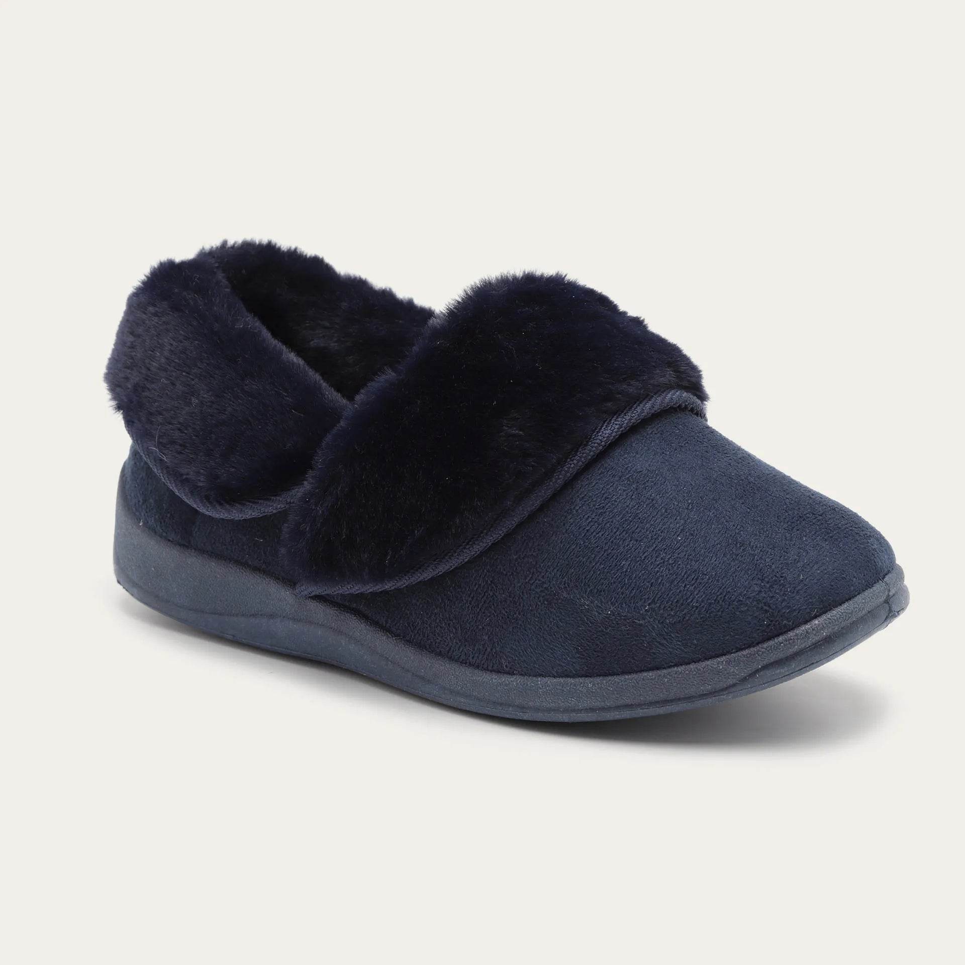 נעל עמליה 020-1431 נייבי - נאות ישראל