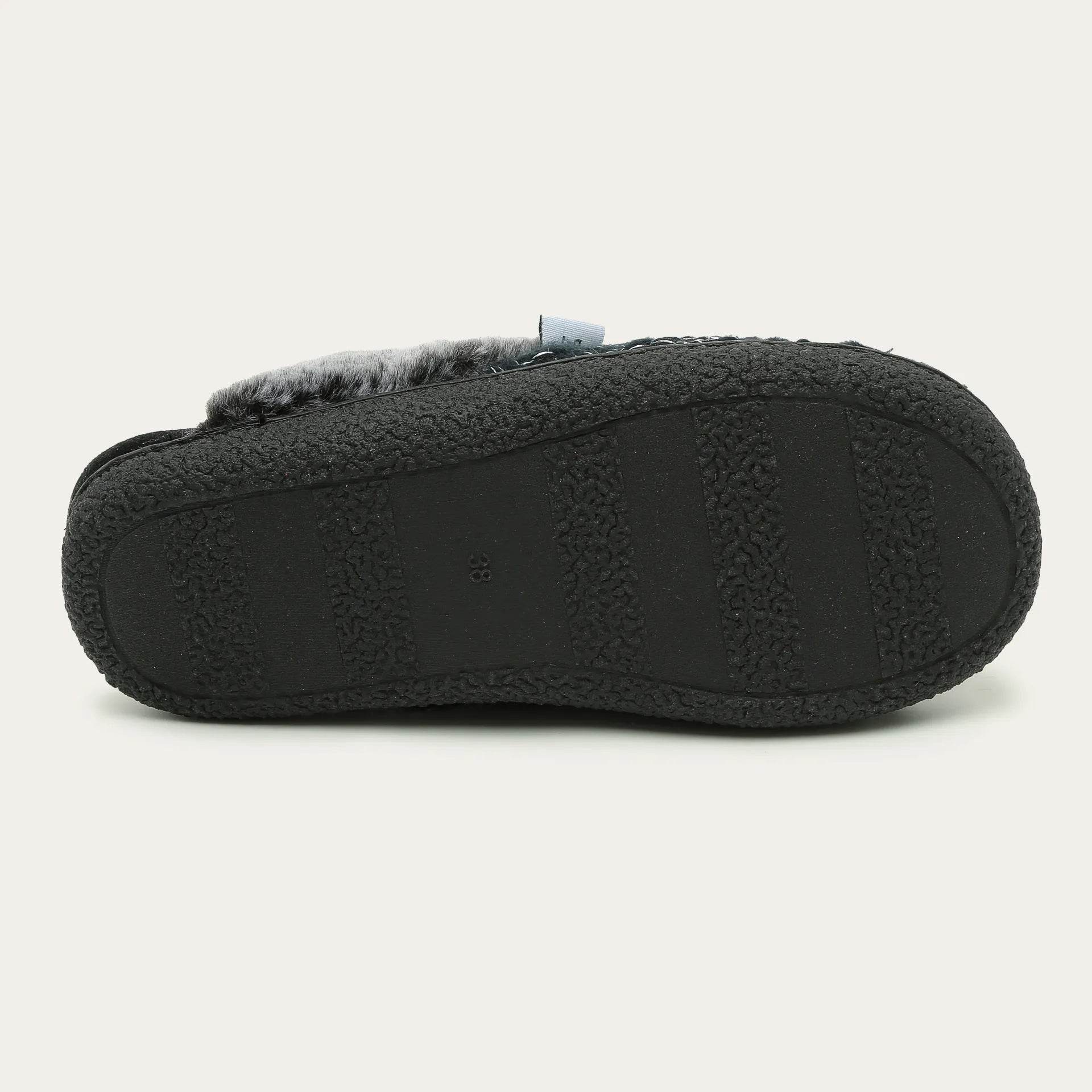 נעל גל סריג 028-001 שחור 100 - נאות ישראל