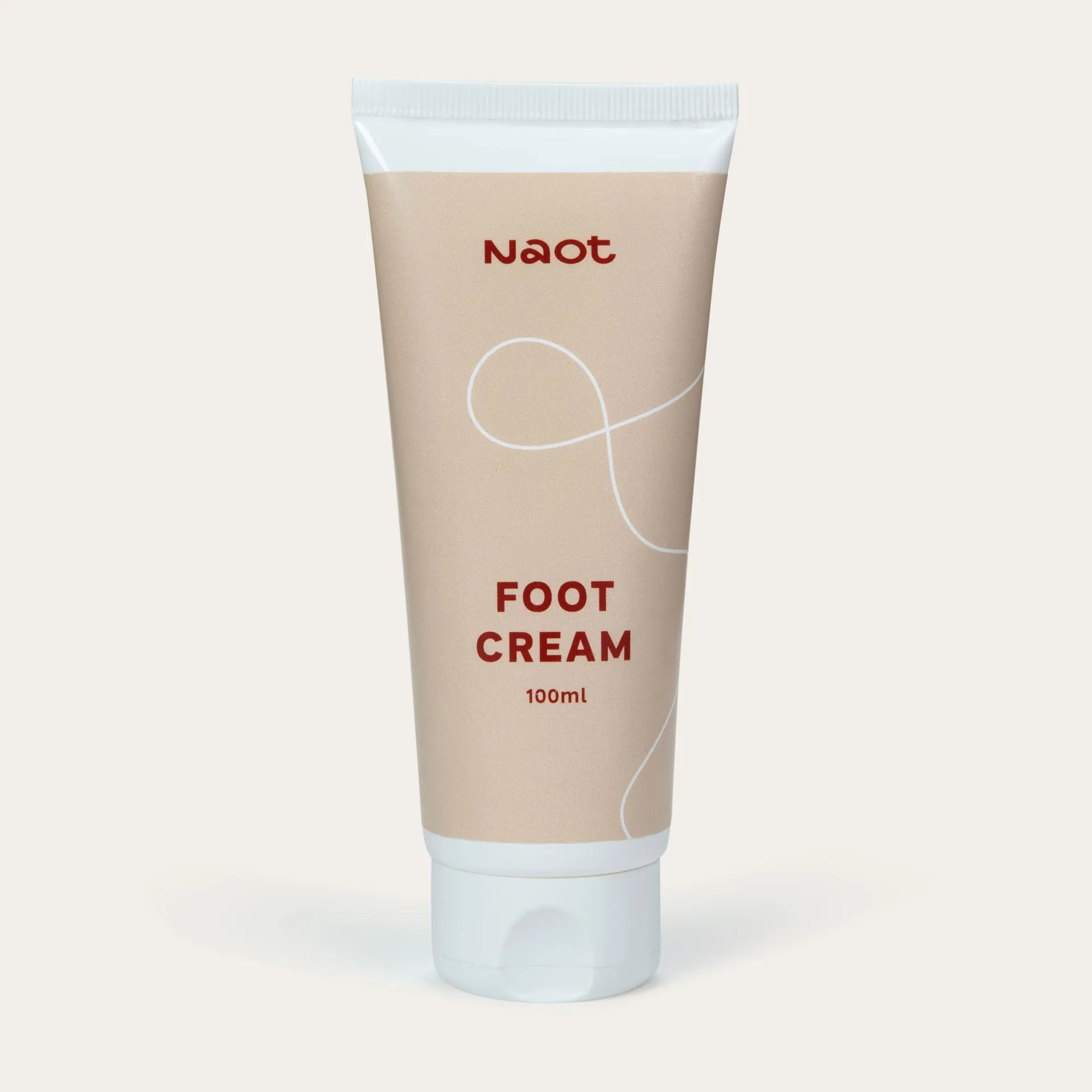 קרם רגליים 100 מ"ל כללי