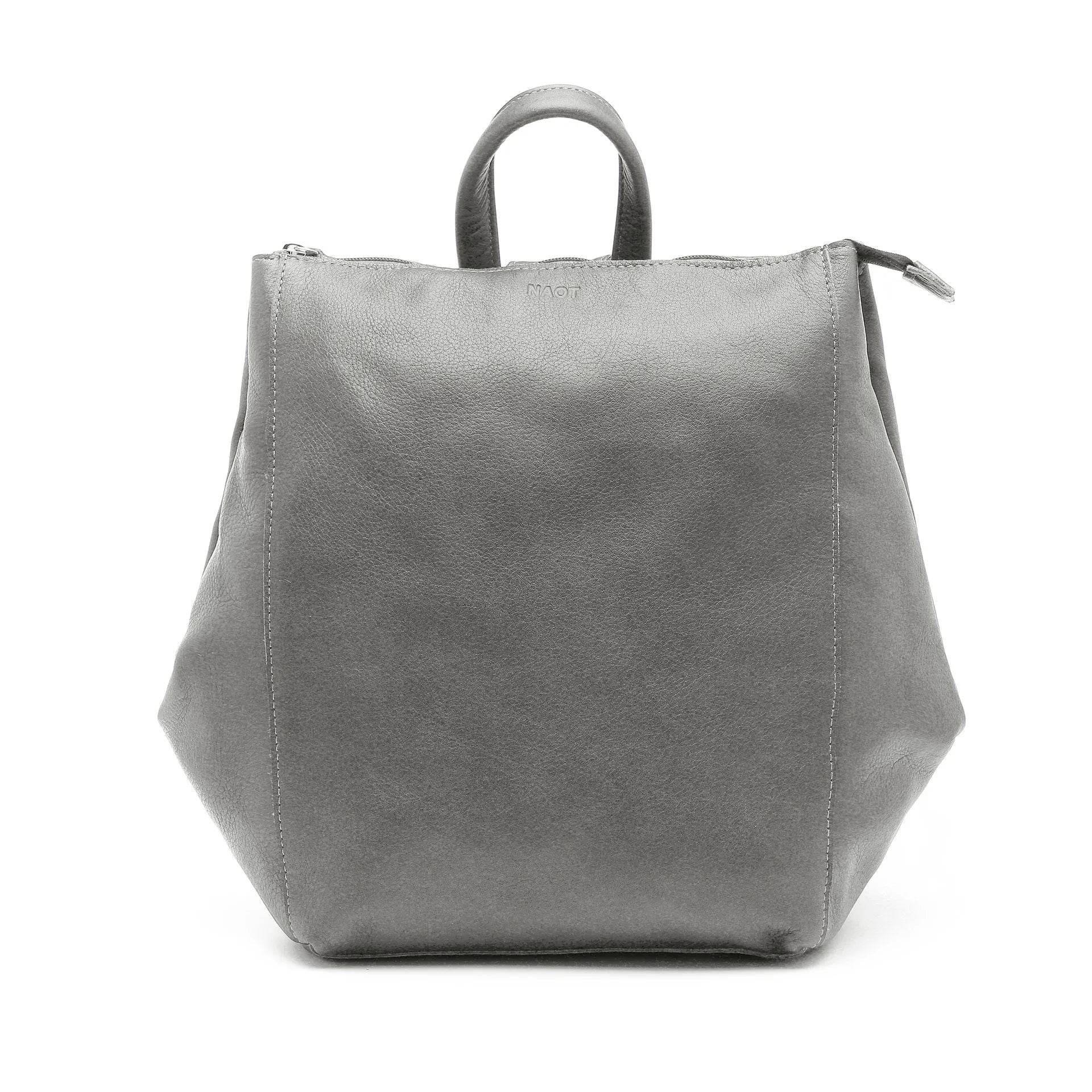 נעל תיק טורמאלין 001 אפור - נאות ישראל