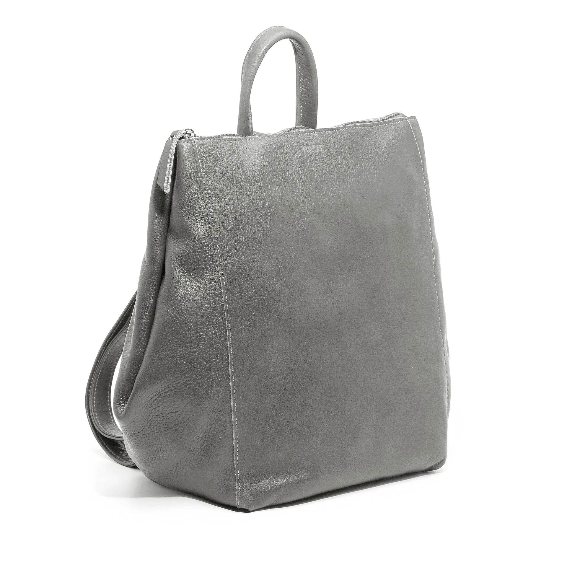 נעל תיק טורמאלין 001 אפור - נאות ישראל