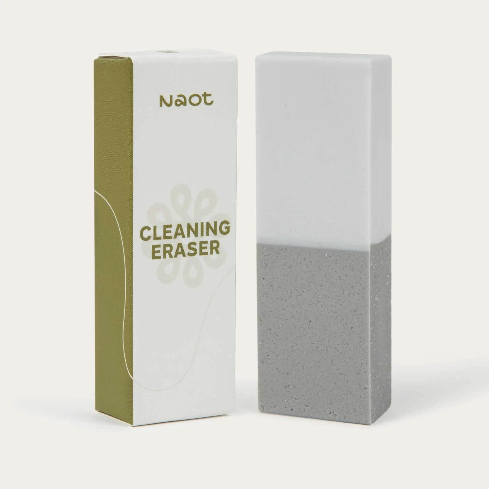 נעל אבן ניקוי זמש דוגמאות/צבע לא קיים - נאות ישראל