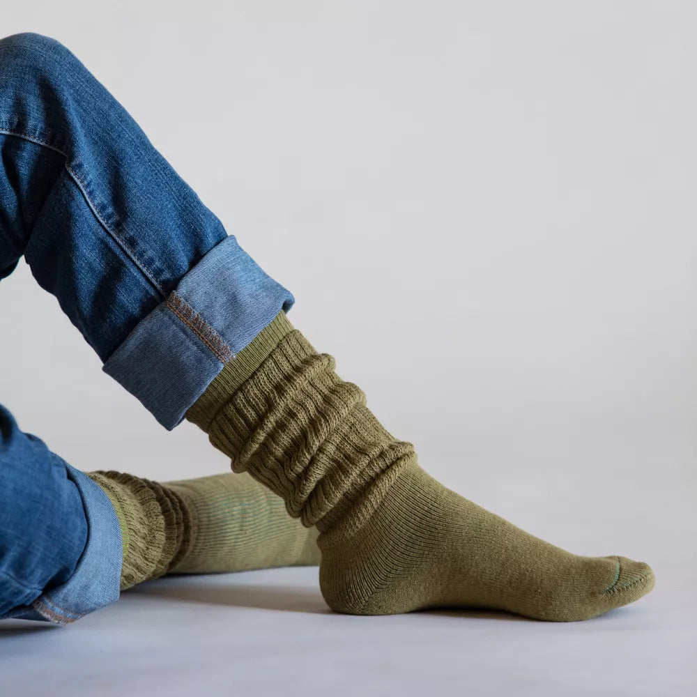 חותלות ירוק זית