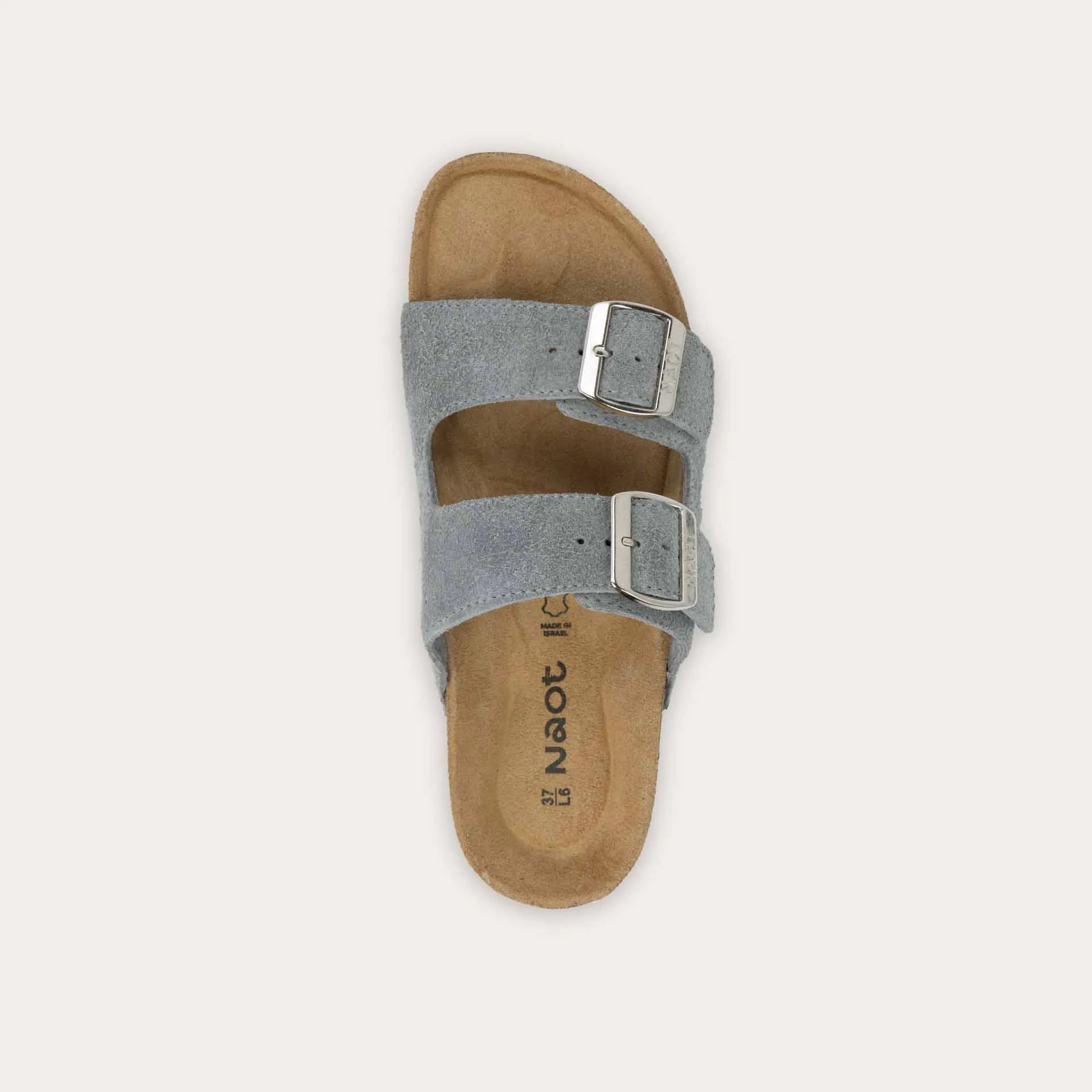 שחר נשים שפלט שעיר אפור קואלה