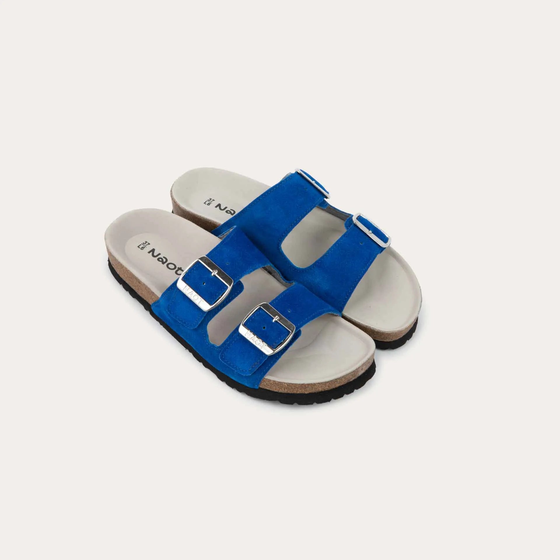 שחר נשים שפלט כחול דיגיטלי