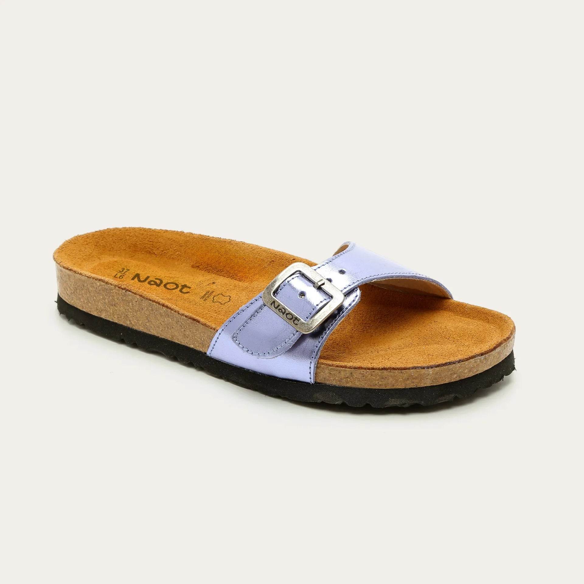 נעל עופרי ע.סגול מראה - נאות ישראל