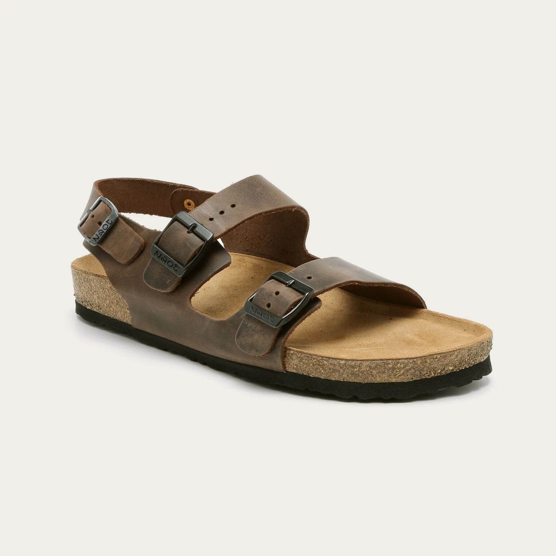 נעל דגן גברים נ.טוף משומן - נאות ישראל