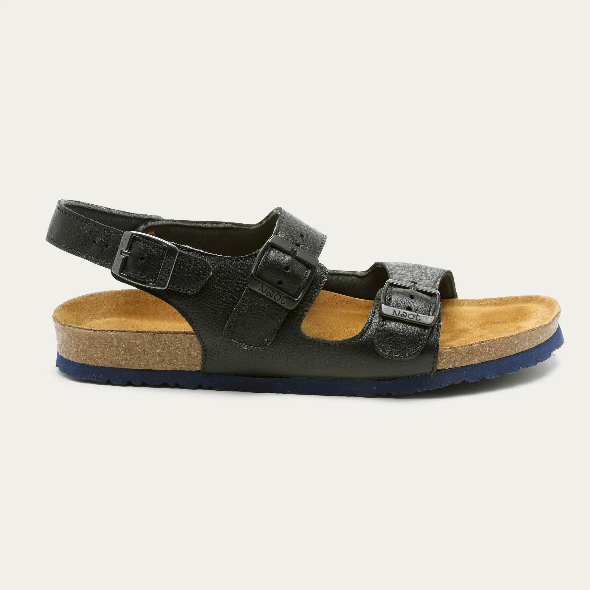 נעל דגן גברים ע.שחור כפפה - נאות ישראל