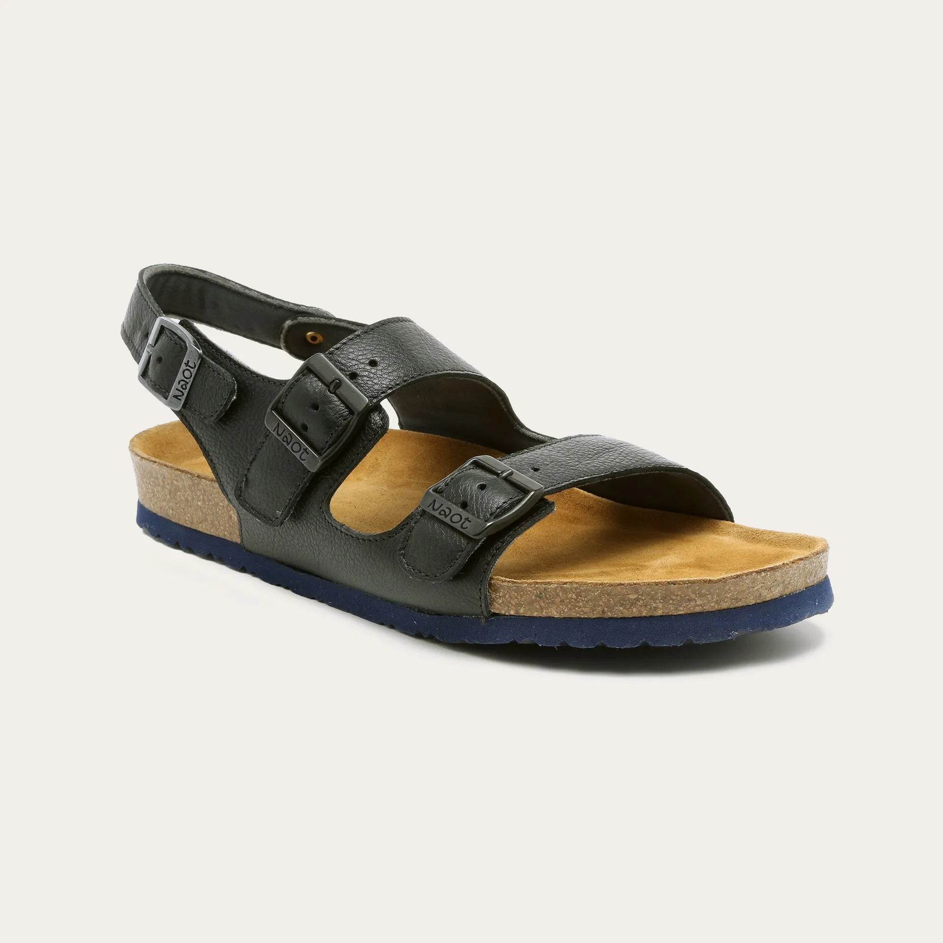 נעל דגן גברים ע.שחור כפפה - נאות ישראל