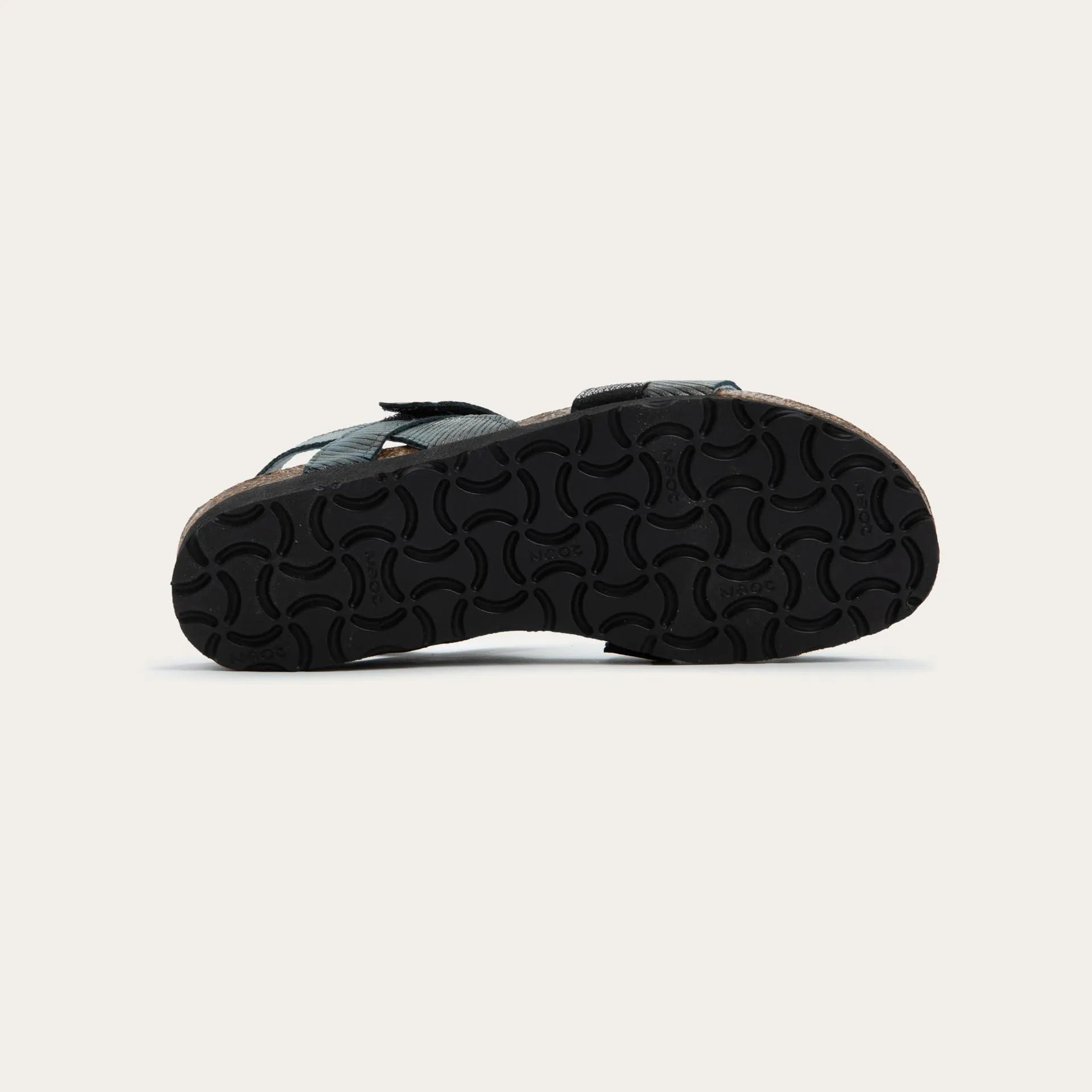 כריסטה אפור