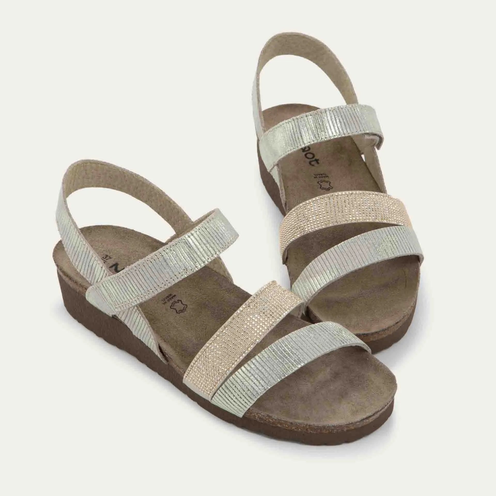 כריסטה אפור