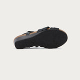 מאדאם שחור מבריק