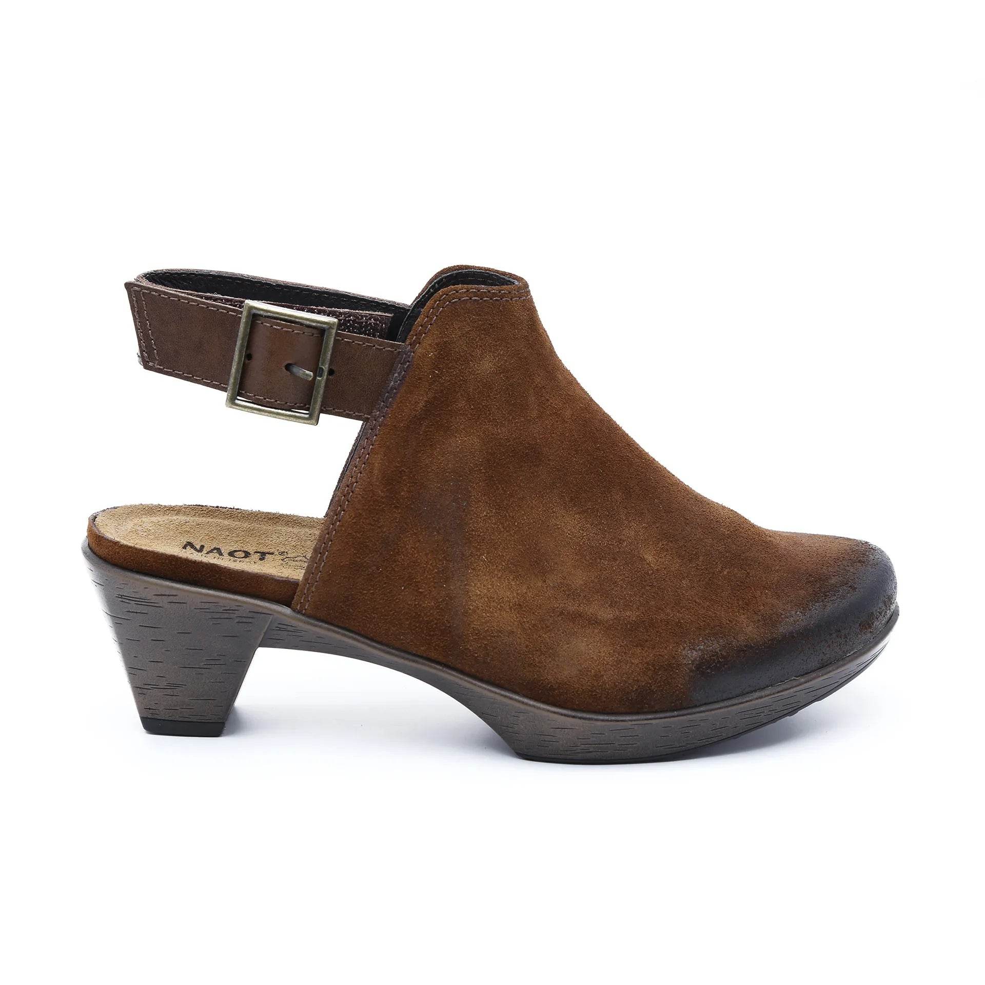 נעל אפגרייד EB5+M05 - נאות ישראל