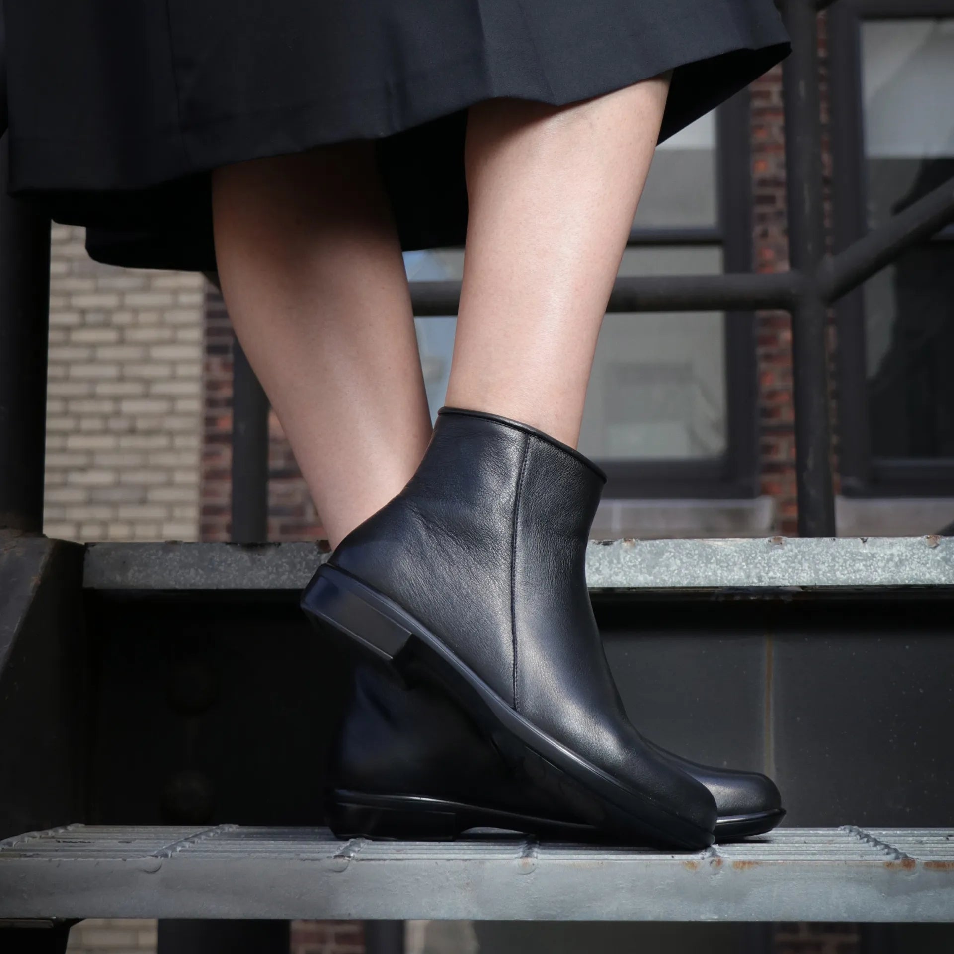 נורטר ע.שחור אטום מים