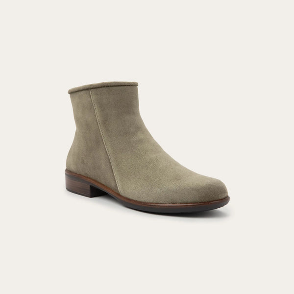 נורטר שפאלט ירוק חורש