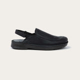 נעל בוראנו ע.שחור כפפה - נאות ישראל