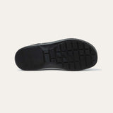 נעל בוראנו ע.שחור כפפה - נאות ישראל