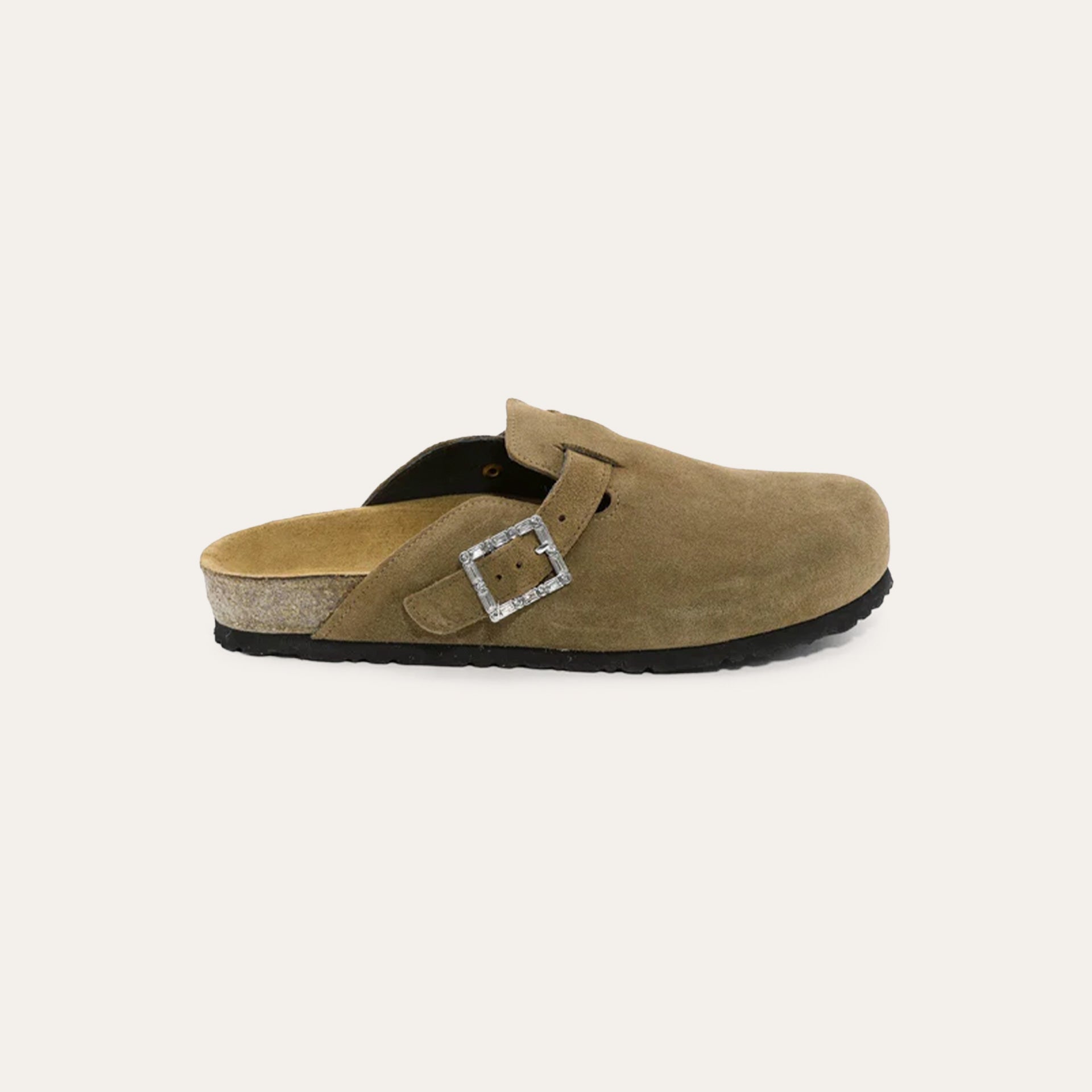 אביבית LUXURY חום