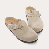 אביבית ויגן בד קנווס פשתן