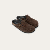 אביבית מנומר מנומר חום קטן