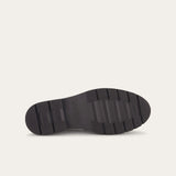 נעל פראמונט BLACK PATENT - נאות ישראל