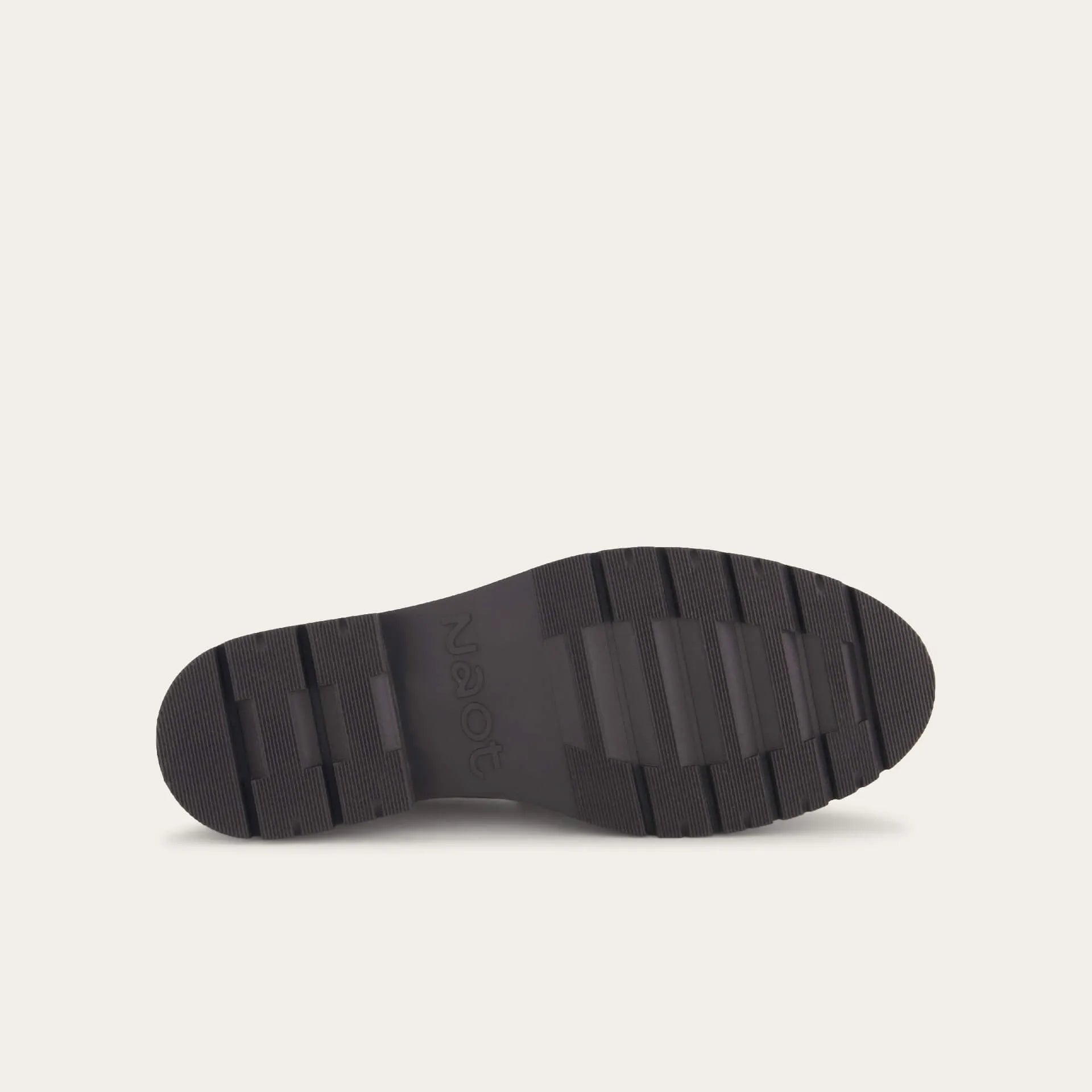 נעל פראמונט BLACK PATENT - נאות ישראל