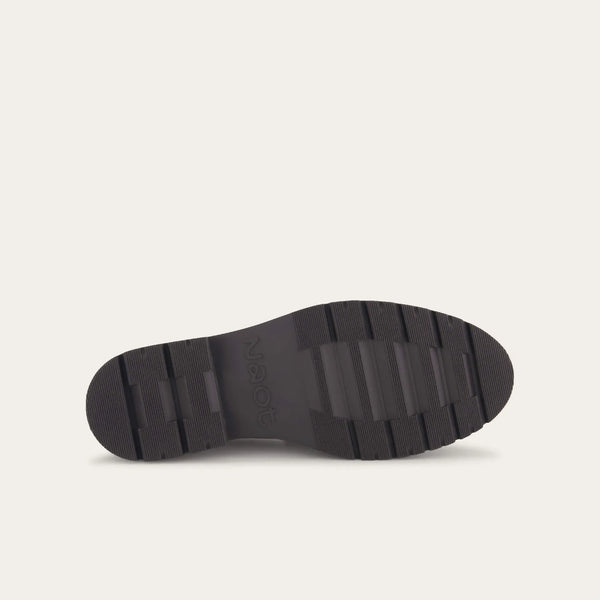נעל פראמונט BLACK PATENT - נאות ישראל